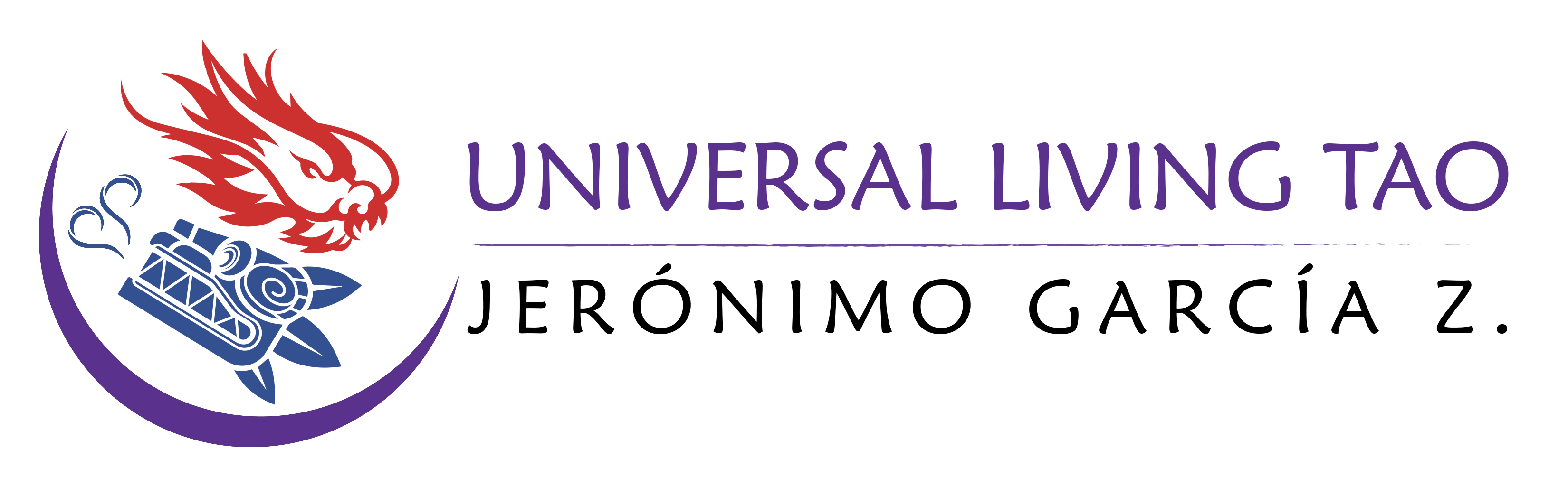 Universal Living Tao