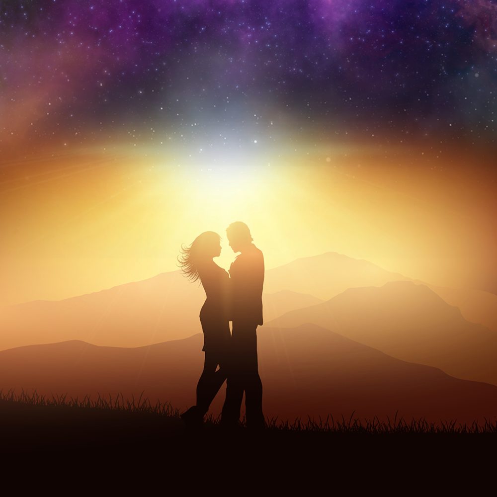 Pareja Multiorgasmica