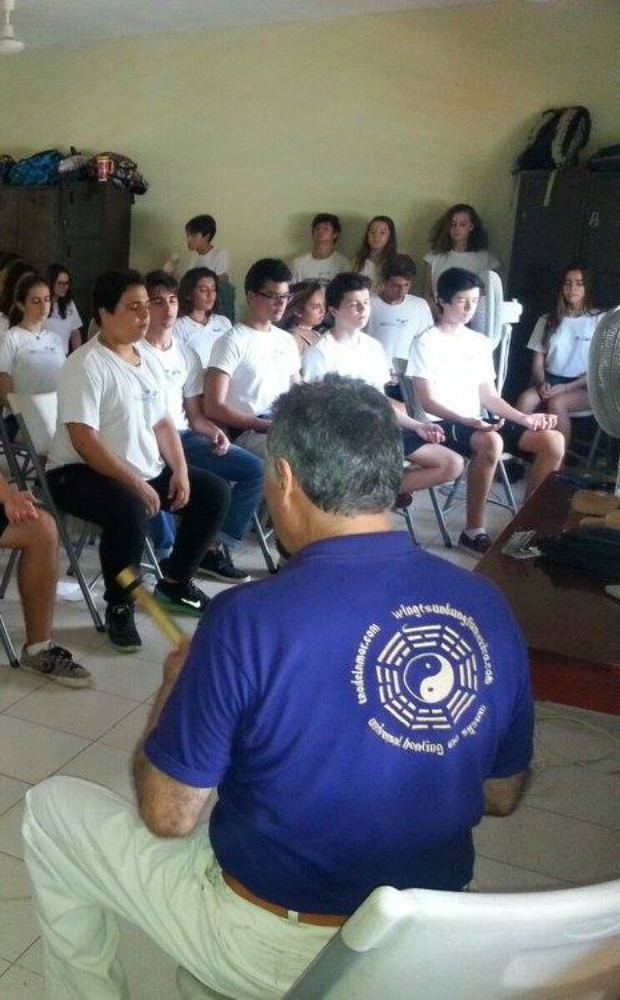 Sexualidad Consciente para Jóvenes